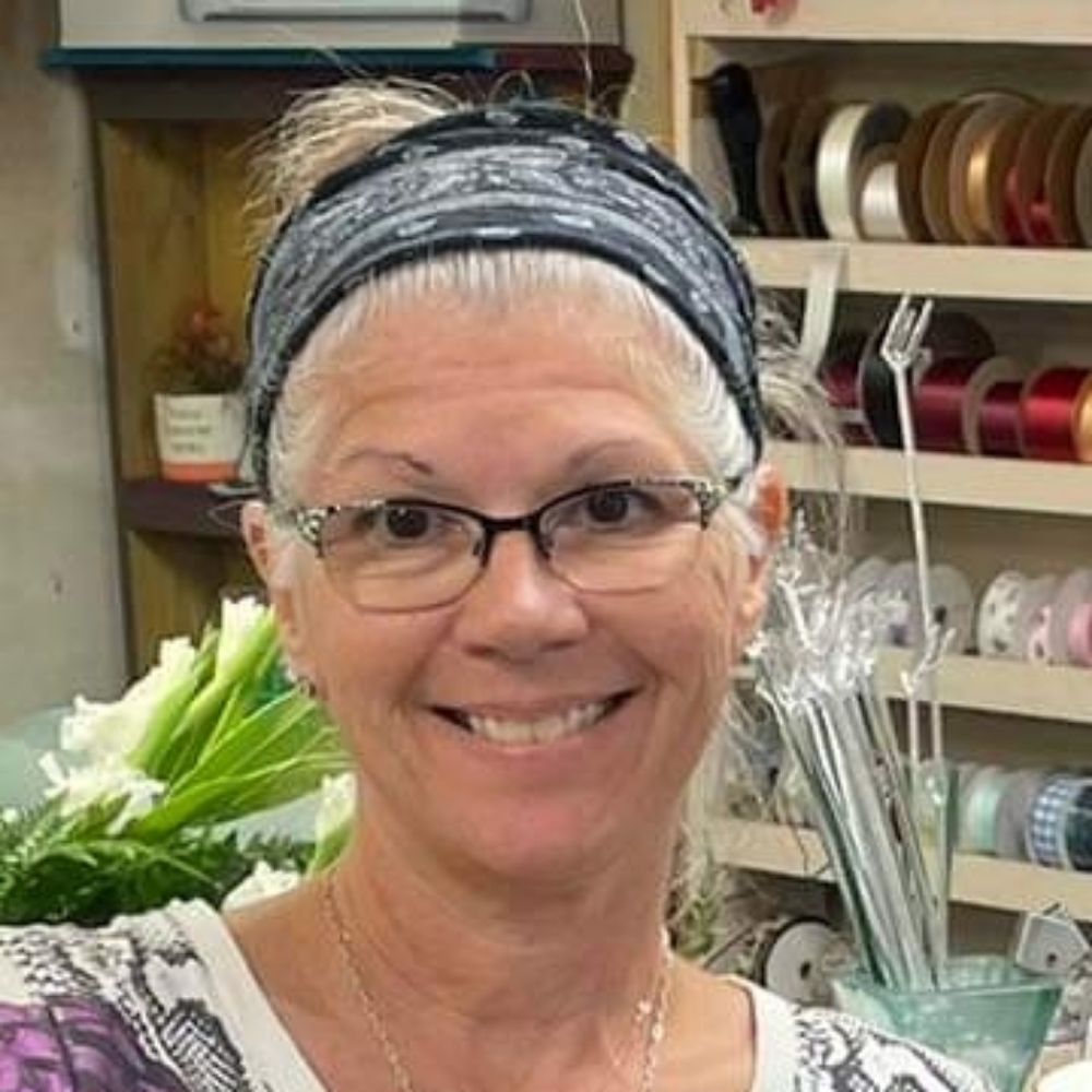 Meet your Posher, Robyn